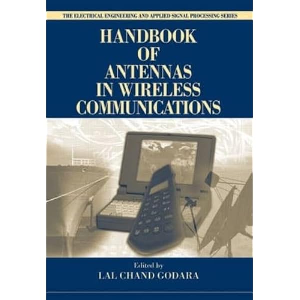 Mobile Antenna Systems Handbook (Artech House Antennas and